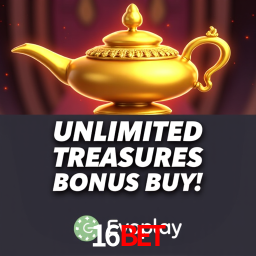 A Emoção da Loteria na 16bet: Uma Chance de Mudança de Vida