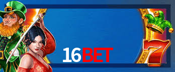 Descubra o Mundo do Cassino Online com 16bet