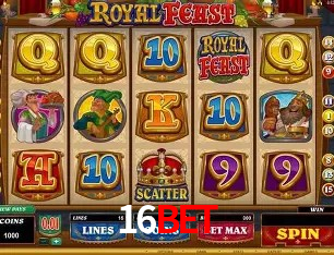 Inovações de Jogos na 16bet: O Futuro das Experiências Interativas